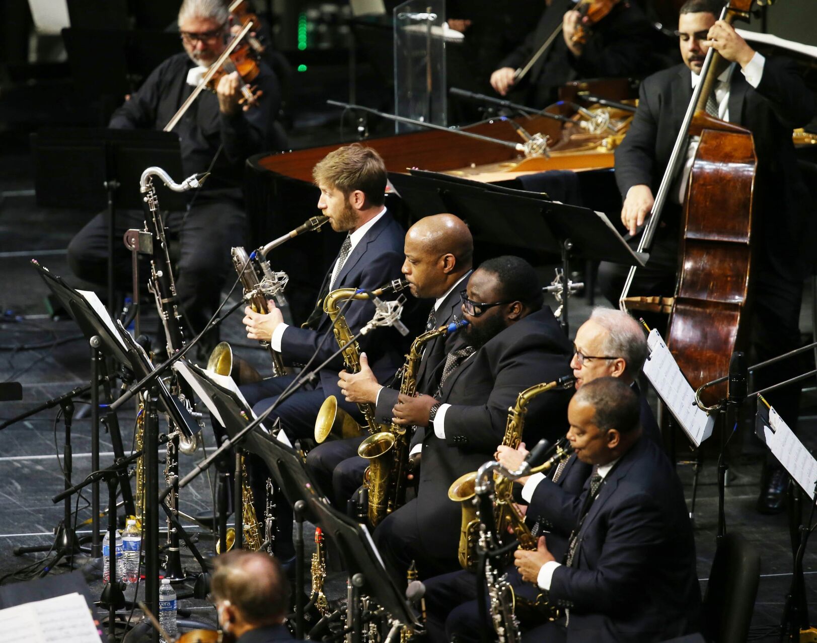 Tulsa Symphony with Wynton Marsalis